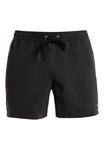 Пляжные шорты EVERYDAY SOLID VOLLEY Quiksilver, черный - фото 7