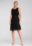 Платье Figl Day dress, Black - фото
