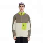 Arc'teryx Faraday 1/2 Zip Zip Neck Arcteryx, mammoth - фото 9