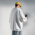 Унисекс свитшот Jeep, Taupe - фото 8