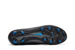Бутсы Nike Tiempo Legend 8 Pro FG 'Black Blue Hero', черный - фото 5