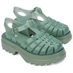 Сандалии Melissa Roman Sandals Women's - фото 13