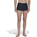 Плавки блочные боксерские Adidas, мультиколор - фото 2