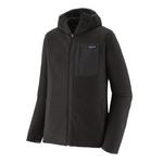 Patagonia Куртка R1 мужская, Black/BLK - фото