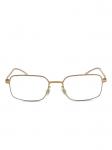 Mykita очки Saul, золотой - фото