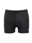 Плавки PUMA SWIM MEN CLASSIC TRUNK, черные - фото