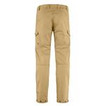 Брюки Fjällräven Vidda Pro Lite, бежевый - фото 4