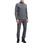 Rolli he.-функциональная рубашка amarillo ii m Mckinley, серый - фото 3