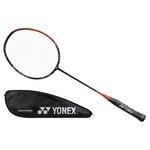 Ракетка для бадминтона Heaven Axe AX77 TOUR YONEX - фото 2