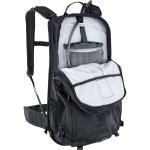 Рюкзак Stage Technical 18 л Evoc Evoc, Black - фото 4