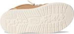 Ботинки Hey Dude Kids  Wally Mid Classic, Tan - фото 3