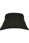 Бейсболка LOGO BAST VISOR Urban Classics, цвет black - фото 3