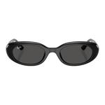 Ray Ban RB4441D RB4441D Bio Based RayBan, черный - фото