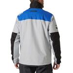 Куртка мужская HELLY HANSEN, темно-синий - фото 8