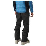 Функциональные брюки eron 3l pure cashmere - s Picture - фото 4