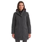 Парка Killtec, темно-серый/черный - фото 4