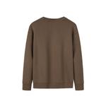 Jordan Свитшот Antique Brown для подростков - фото 4