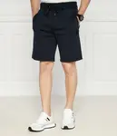 Шорты Ламсон Regular fit Boss, синий - фото 3