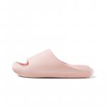 Домашние сандалии POSEE, ярко-желтые - фото