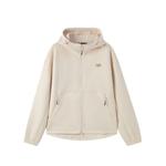 New Balance Куртка мужская бежевая, Beige - фото