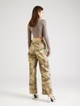 Брюки-карго Misspap Regular Cargo Pants, цвет khaki/olive - фото 4
