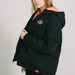 Dickies Женский пуховик, цвет Black - фото 4