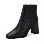 Ботильоны JESSICA SOPHIA Ankle Boots Women's - фото 6