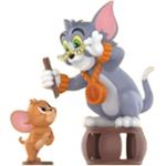 Фигурки Tom & Jerry серии Forbidden Compass, одиночный слепой бокс POP MART - фото 5