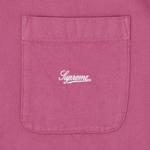 Рубашка Supreme Flannel 'Fuchsia', розовый - фото 3