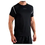 Футболка Endless Aphex, черный - фото