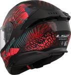 Шлем LS2 ff808 stream ii jungle - фото 5