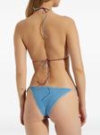 Бикини Люмьер Oséree, синий - фото 3