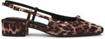 Туфли Anne Klein Natalie, цвет Leopard - фото 5