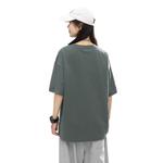 Футболка Warrior Regular женская, оранжевая - фото 7