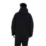 Куртка Hurley Extra Time, черный - фото 2