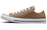 Кеды Converse Chuck Taylor All Star Ox Hot Tea - фото