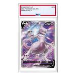 Карта Pokemon Pokemon GO [S10b 073/071] 'Mewtwo V SR' - фото