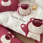 Disney Комплект постельного белья 1,2 м, 3 предмета - фото 5