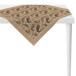 Скатерть 1310 Apelt, коричневый - фото