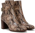 Женские ботильоны Sam & Libby Jett, Mocha Multi - фото 9