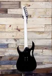 Ibanez JEM-JR-BK Подпись Стива Вая - фото 4