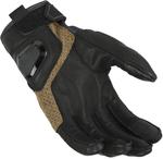 Мотоциклетные перчатки Macna haros 2.0, Black/Brown - фото 2