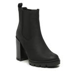 Вьетнамки ONLY 15304858 Black 4327647, черный - фото 2