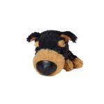 Плюшевая куколка Mischievous Ghost Collection высотой 14 см McDonald's - фото