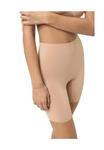Брюки Invisibles эластичные бесшовные Mey, бежевый - фото 4