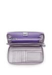 Кошелек Kipling MONEY WORLD, Lilac Moon Metallic/Lilac - фото 3