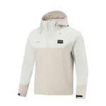 LINING Тренч для настольного тенниса, Light Lime/Mica Gray - фото