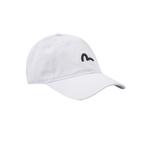 Бейсболка унисекс EVISU белая - фото 5