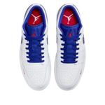 Air Jordan 1 Low 'Dodgers' - фото 3