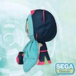 Плюшевая игрушка SEGA - фото 4